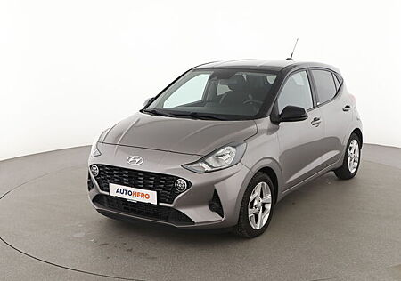Hyundai i10 1.2 Intro Edition