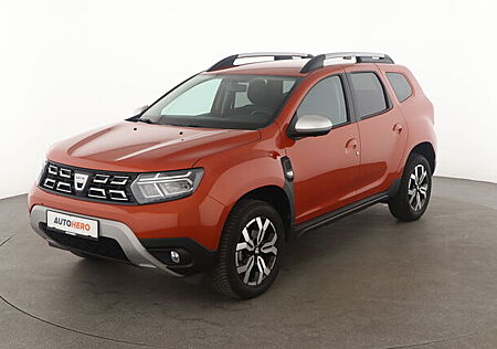 Dacia Duster 1.3 TCe Prestige