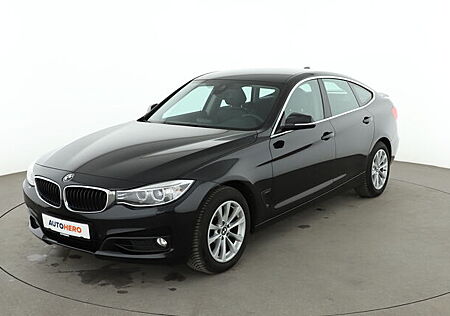 BMW 3er 320i GT xDrive