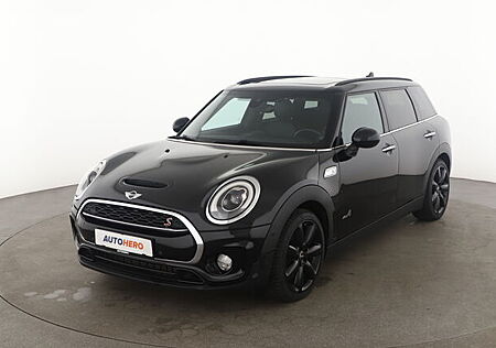 Mini One Clubman Cooper S ALL4