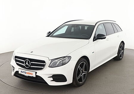 Mercedes-Benz E-Klasse E 300 de T AMG Line