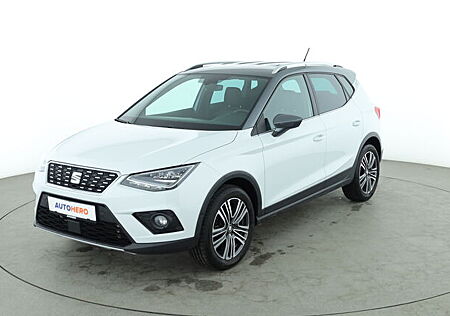Seat Arona 1.0 TSI Xcellence