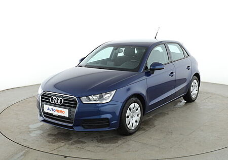 Audi A1 1.4 TFSI