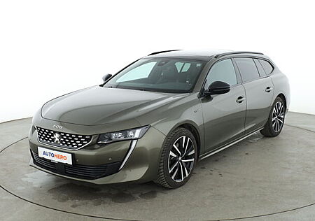Peugeot 508 1.6 PureTech GT