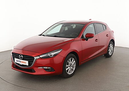 Mazda 3 2.0 Exclusive-Line