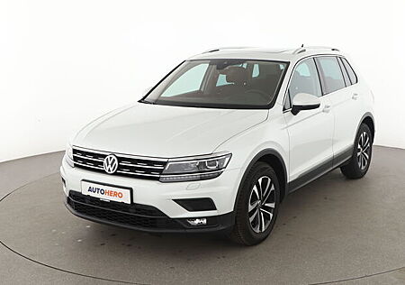 VW Tiguan 1.5 TSI ACT Comfortline BlueMotion