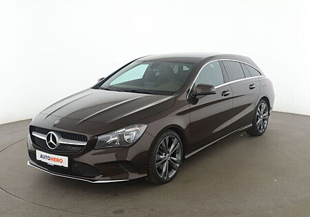 Mercedes-Benz CLA 200 Shooting Brake Urban