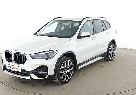 BMW X1 xDrive 20i Sport Line