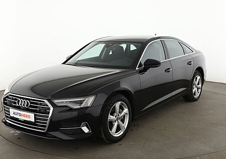 Audi A6 35 TDI Mild-Hybrid sport