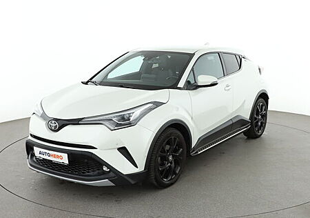 Toyota C-HR 1.2 Turbo Lounge