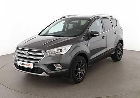 Ford Kuga 1.5 EcoBoost Titanium