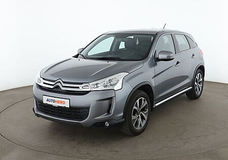 Citroën C4 Aircross 1.6 e-HDi Tendance 2WD