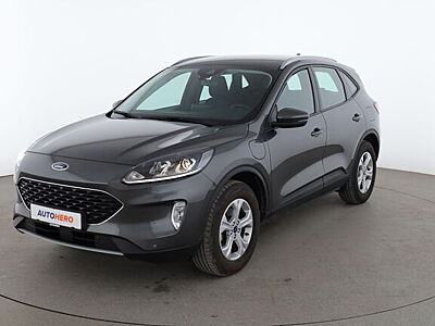 Ford Kuga 2.5 Hybrid Cool&Connect