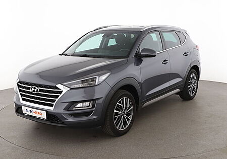 Hyundai Tucson 1.6 Style 2WD