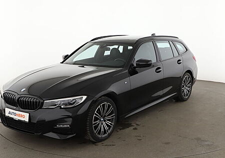 BMW 3er 320d Mild-Hybrid xDrive M Sport