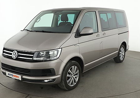 VW T6 Multivan 2.0 TSI Comfortline