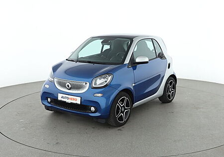 Smart ForTwo 0.9 Turbo Basis Prime