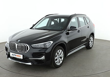 BMW X1 sDrive 20i xLine