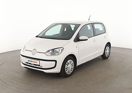 VW Up 1.0 Move !