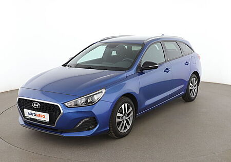 Hyundai i30 1.4 MPI Passion