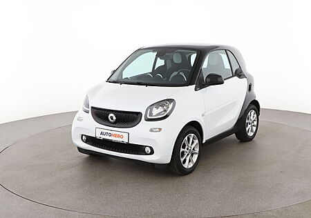 Smart ForTwo 1.0 passion