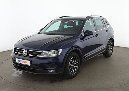 VW Tiguan 1.4 TSI Comfortline BlueMotion