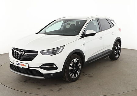 Opel Grandland X 1.6 Turbo Ultimate