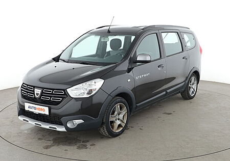 Dacia Lodgy 1.3 TCe Stepway