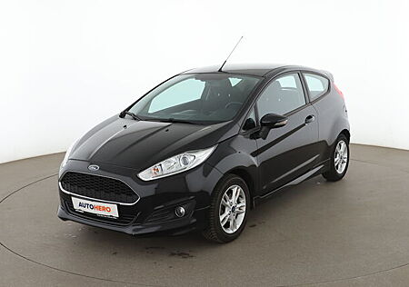 Ford Fiesta 1.25 Celebration