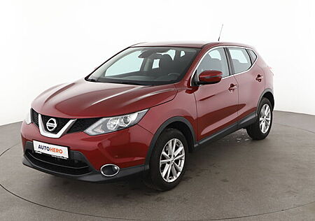 Nissan Qashqai 1.2 Acenta