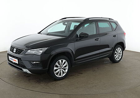 Seat Ateca 1.4 TSI ACT Style