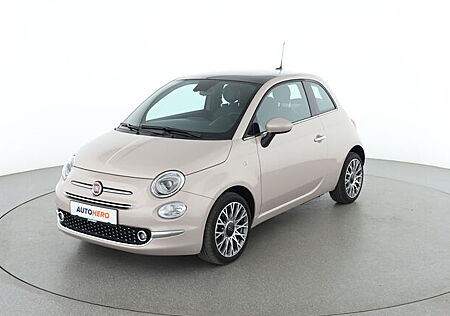 Fiat 500 1.2 Star