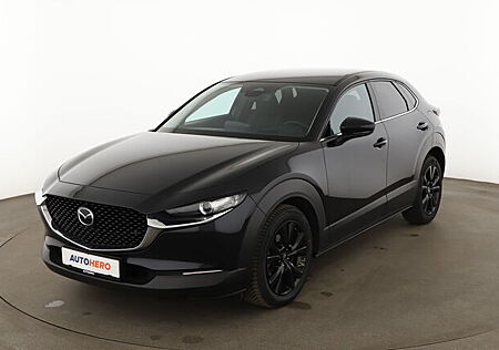 Mazda CX-30 2.0 e-Skyactiv-X Mild-Hybrid Homura 2WD
