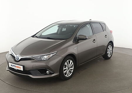 Toyota Auris 1.8 Hybrid Edition-S+