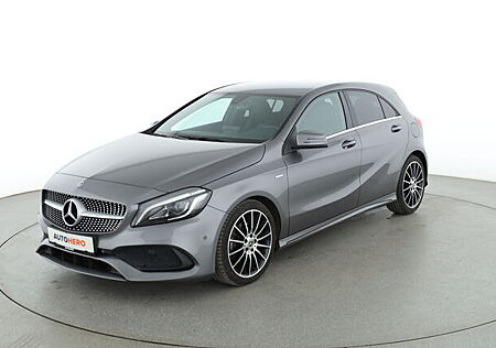 Mercedes-Benz A-Klasse A 180 BlueEfficiency AMG Sport
