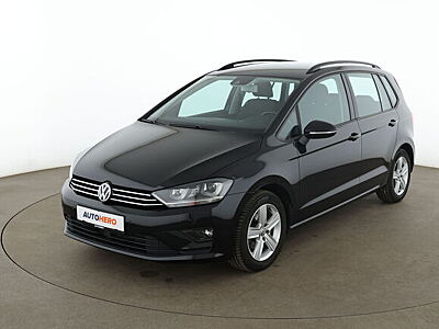 Volkswagen Golf VII Sportsvan 1.2 TSI Comfortline BlueMotion Tech