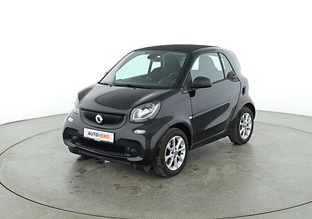 Smart ForTwo 0.9 Turbo Basis passion