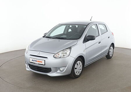 Mitsubishi Space Star 1.0 Diamant Edition