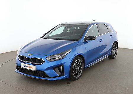 Kia Cee'd 1.4 TGDI GT Line