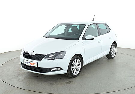 Skoda Fabia 1.0 TSI Clever