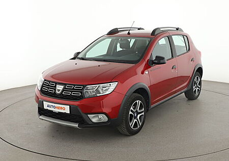 Dacia Sandero 1.0 TCe Stepway Celebration