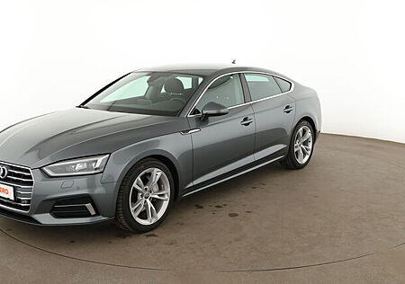 Audi A5 40 TDI Sport