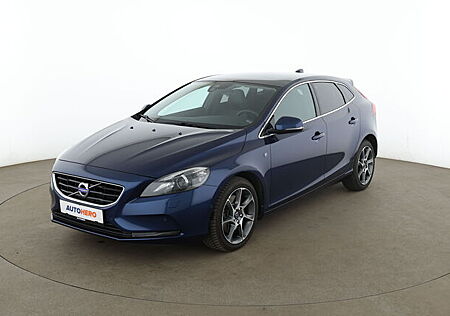 Volvo V40 2.0 D4 Ocean Race