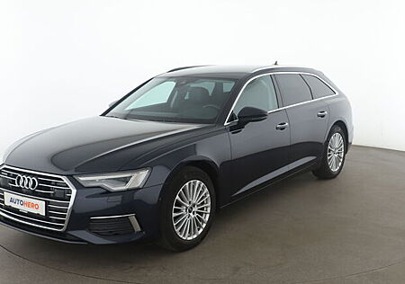 Audi A6 40 TDI quattro Design