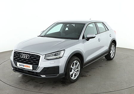 Audi Q2 1.0 TFSI Ultra