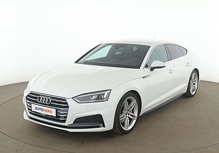 Audi A5 2.0 TDI Sport
