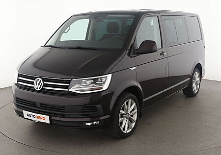 VW T6 Multivan 2.0 TDI Comfortline