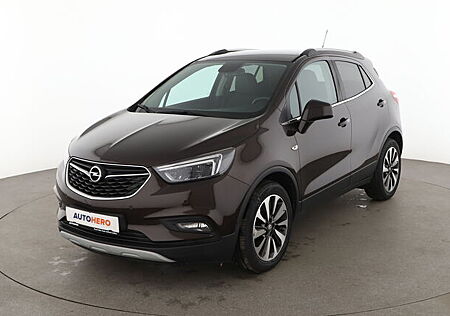 Opel Mokka X 1.6 CDTI DPF Innovation Start/Stop 4x4