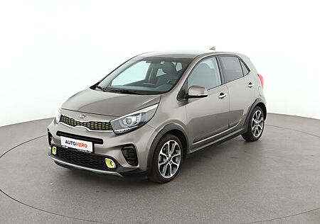 Kia Picanto 1.2 X Line