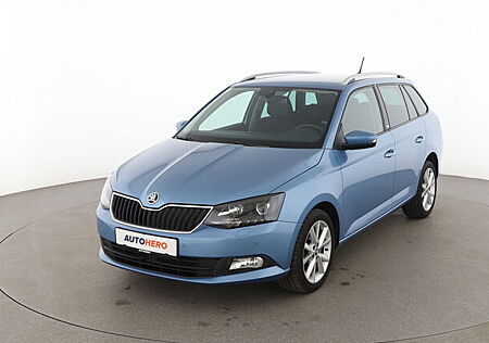 Skoda Fabia 1.2 TSI Joy